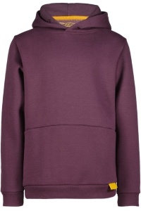 4President hoodie Max plum perfect backprint always original